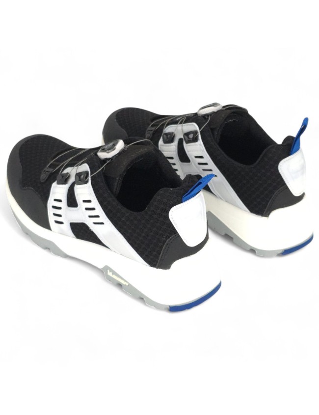 Pantofi de lucru Arbesko Kontroll 210 BOA S1P