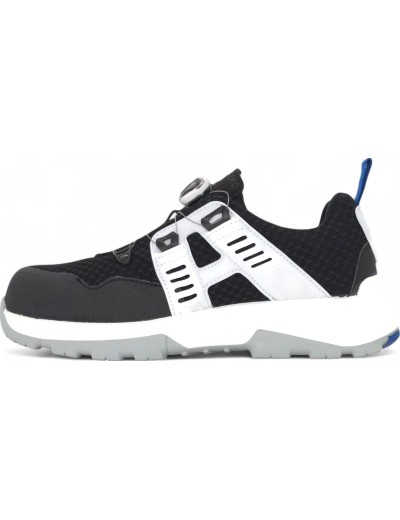 Pantofi de lucru Arbesko Kontroll 210 BOA S1P