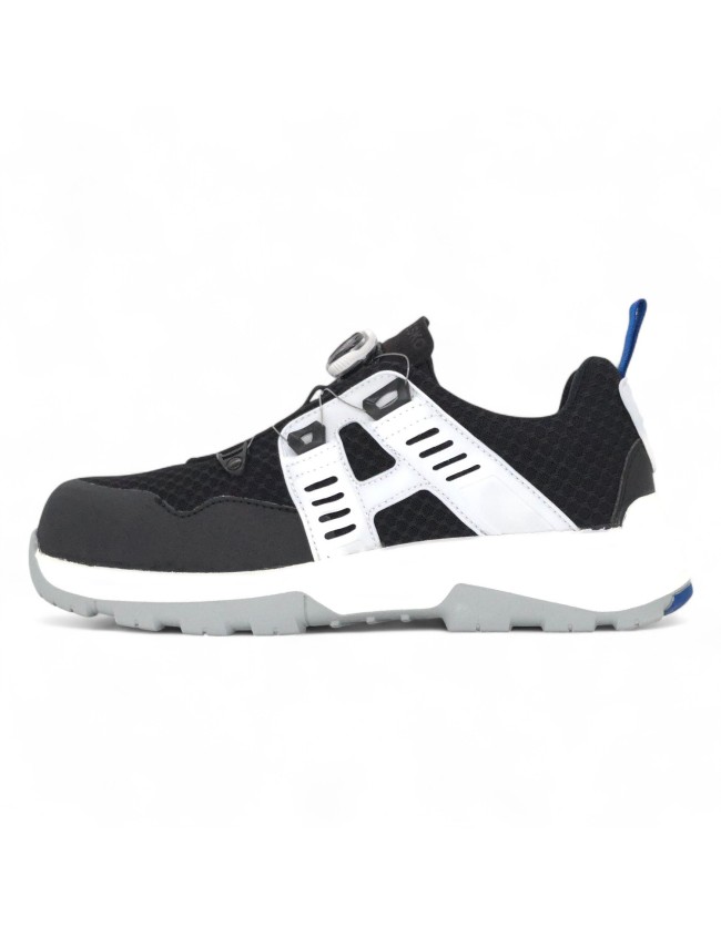 Buty robocze Arbesko Kontroll 210 BOA S1P Buty robocze Arbesko Kontroll 210 BOA S1P