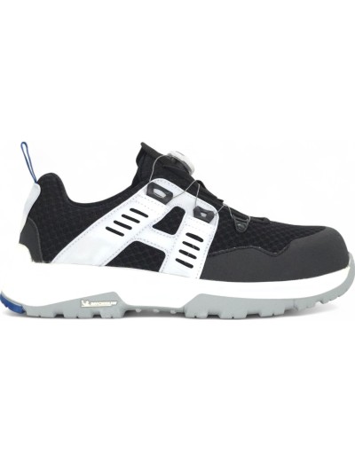 Pantofi de lucru Arbesko Kontroll 210 BOA S1P