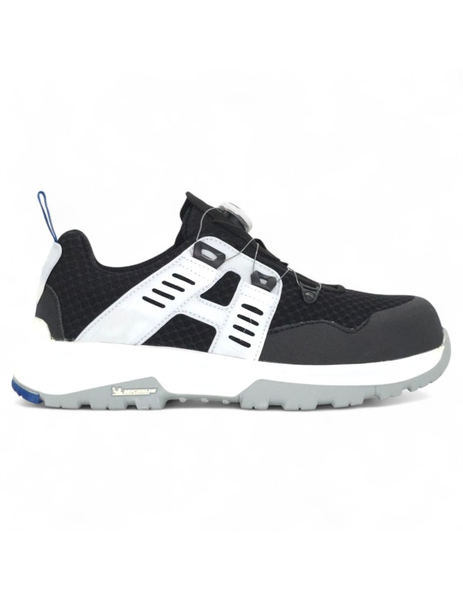Buty robocze Arbesko Kontroll 210 BOA S1P Buty robocze Arbesko Kontroll 210 BOA S1P