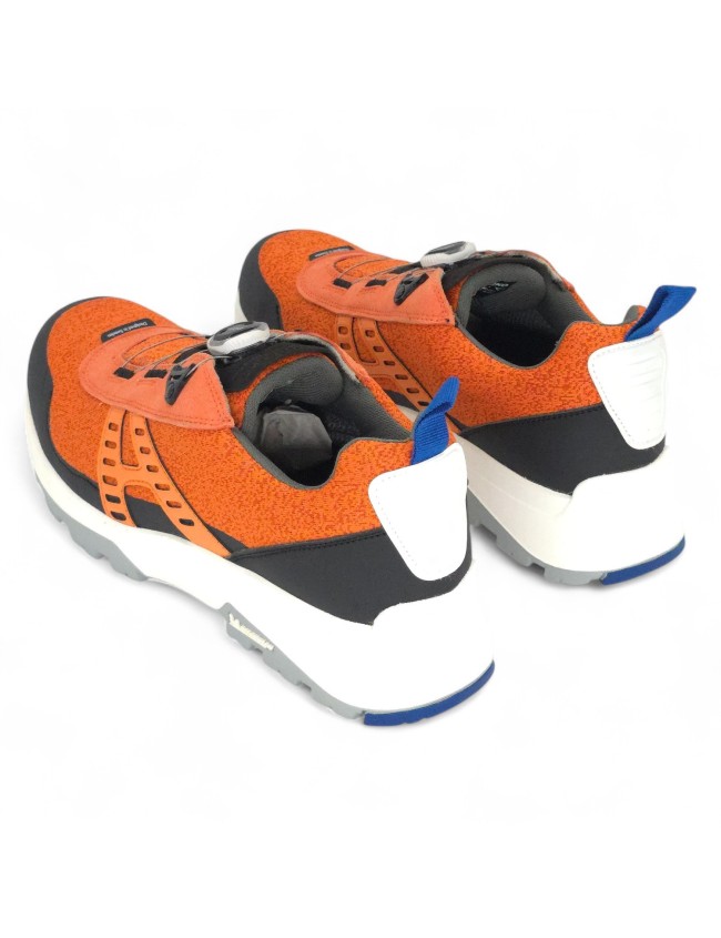 Pantofi de lucru Arbesko Kontroll 230 S3