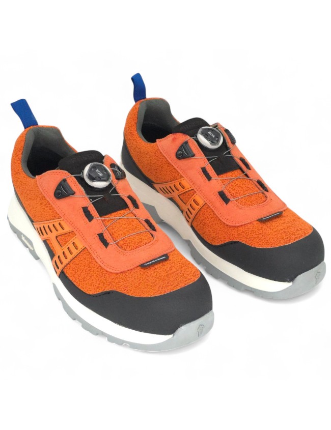 Pantofi de lucru Arbesko Kontroll 230 S3