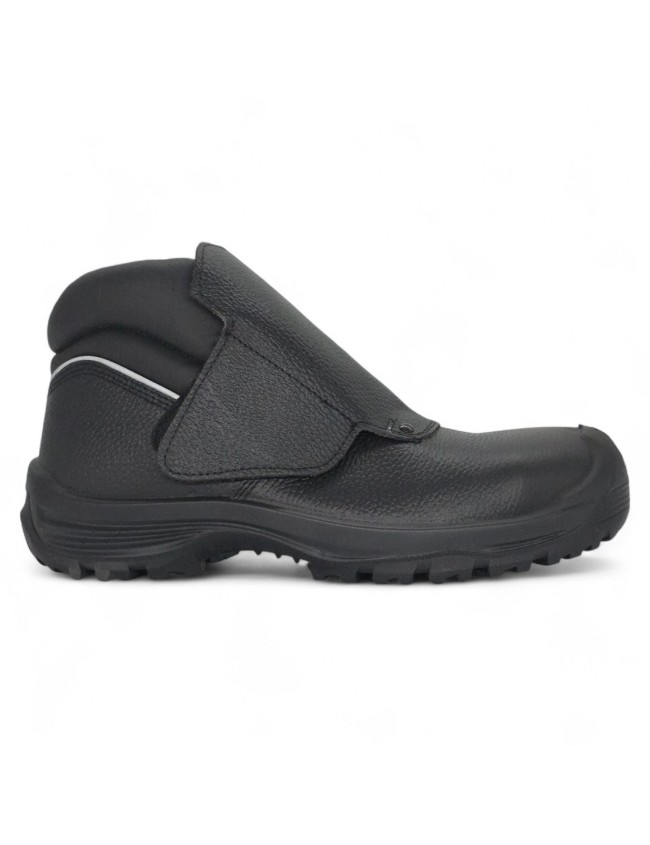Buty robocze spawalnicze Toworkfor Monza S3 Buty robocze spawalnicze Toworkfor Monza S3