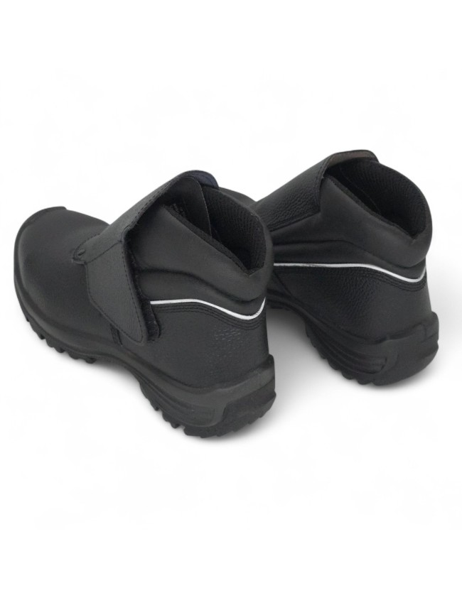 Buty robocze spawalnicze Toworkfor Monza S3 Buty robocze spawalnicze Toworkfor Monza S3