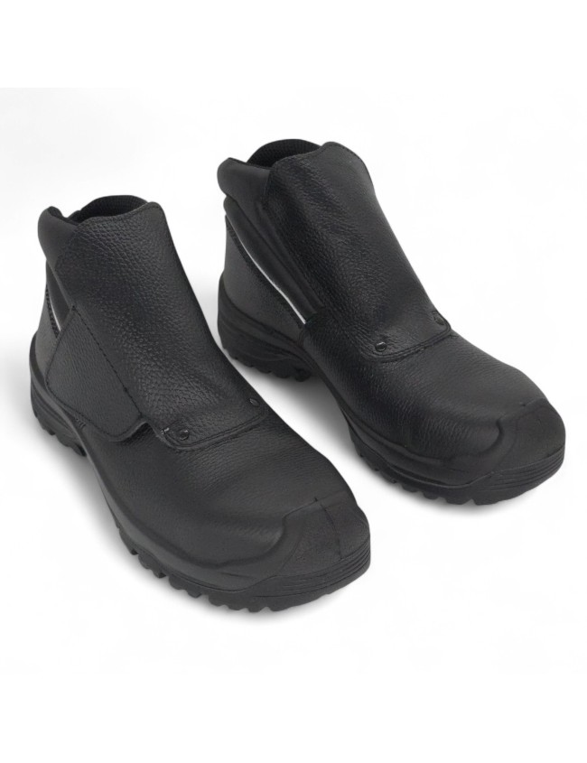 Buty robocze spawalnicze Toworkfor Monza S3 Buty robocze spawalnicze Toworkfor Monza S3