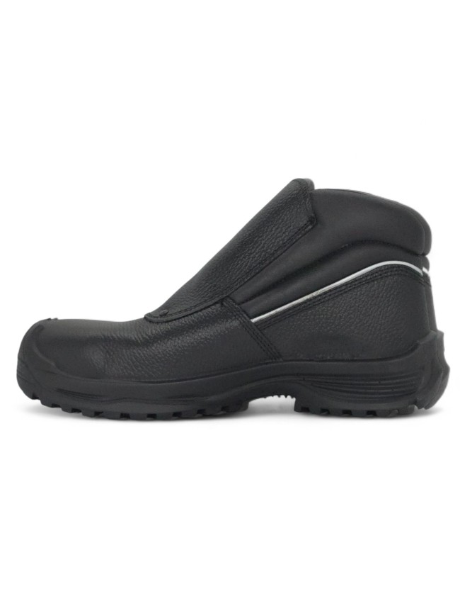 Buty robocze spawalnicze Toworkfor Monza S3 Buty robocze spawalnicze Toworkfor Monza S3