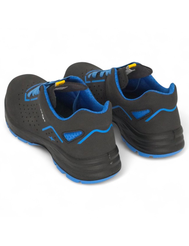 Pantofi de lucru PPO SX4 S1P