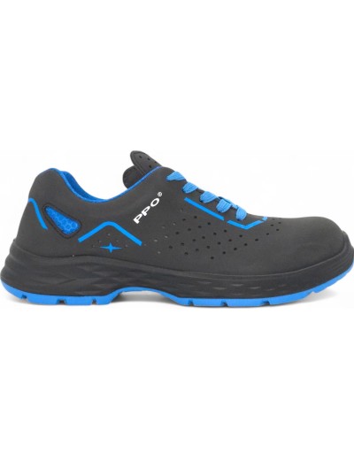 Pantofi de lucru PPO SX4 S1P