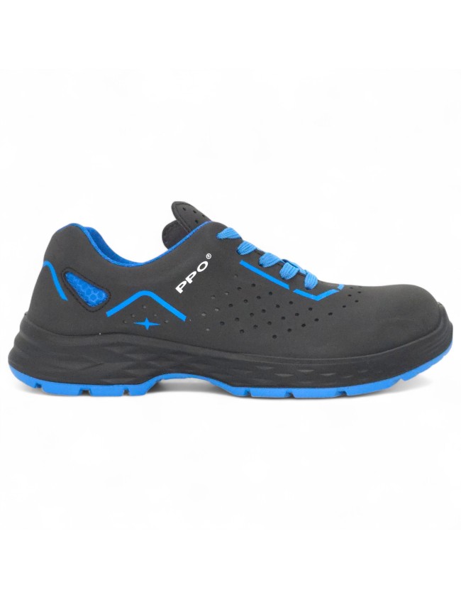 Buty robocze PPO SX4 S1P Buty robocze PPO SX4 S1P