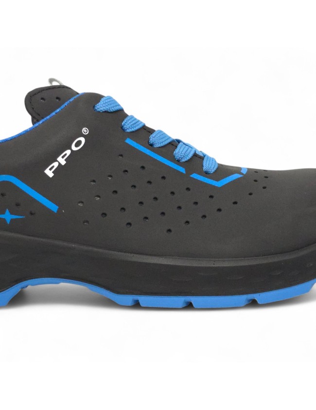 Pantofi de lucru PPO SX4 S1P
