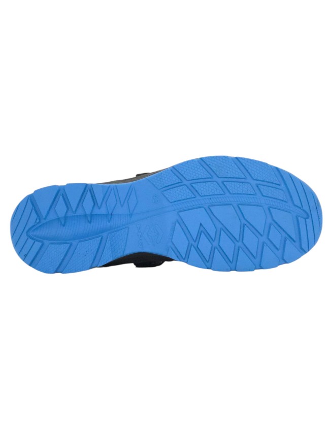 Sandale de lucru PPO SX2 S1P