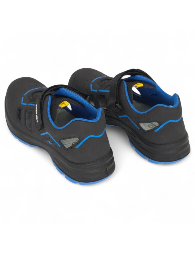Sandale de lucru PPO SX2 S1PL