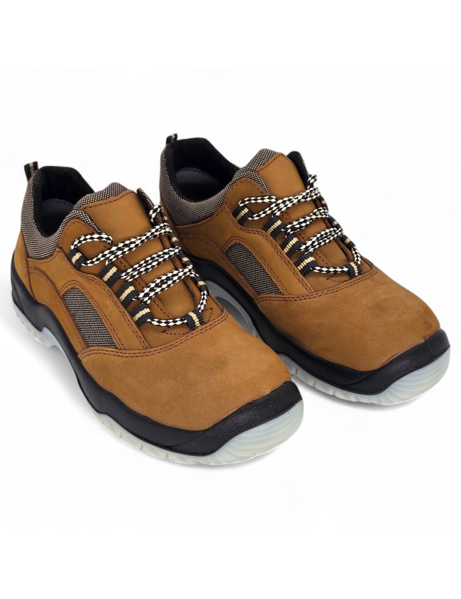 Pantofi de lucru PPO 62N S1