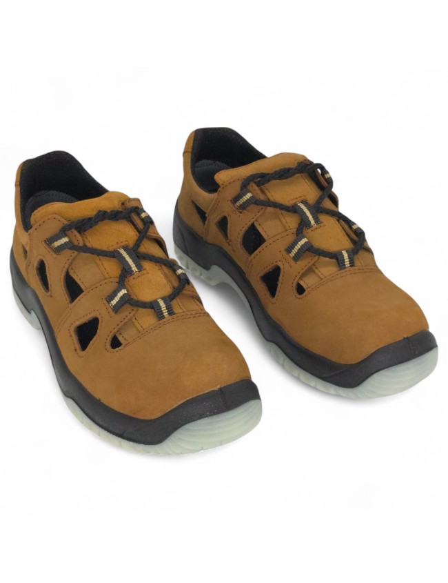 Sandale de lucru PPO 52N S1