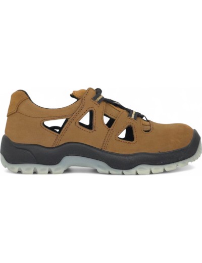 Sandale de lucru PPO 52N S1