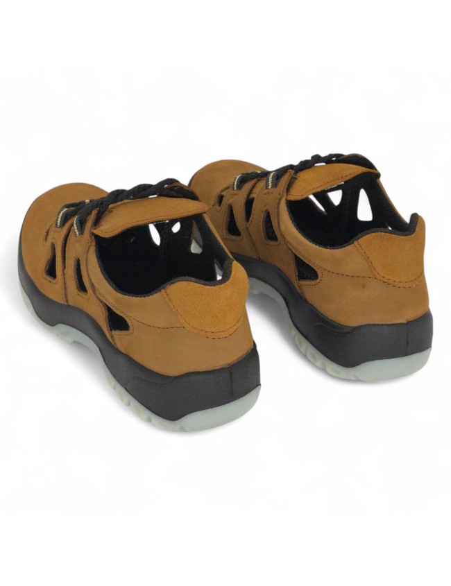 Sandale de lucru PPO 52N S1