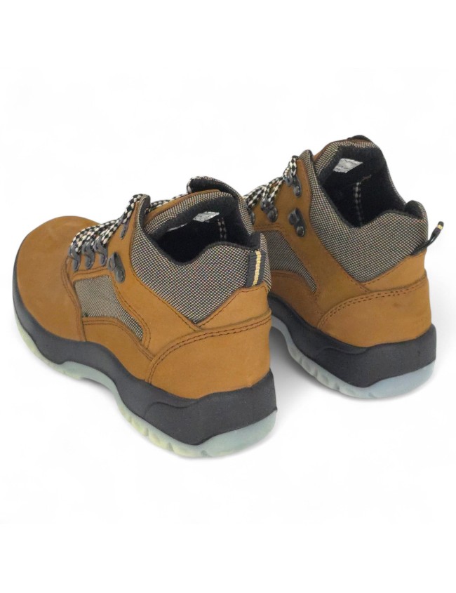 Buty robocze wysokie PPO 72N S1 Buty robocze wysokie PPO 72N S1
