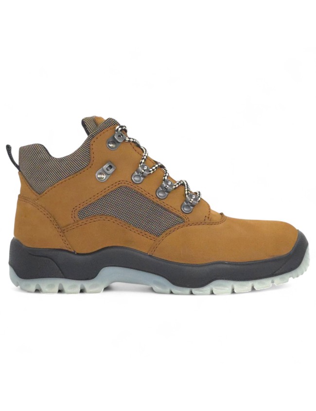 Buty robocze wysokie PPO 72N S1 Buty robocze wysokie PPO 72N S1