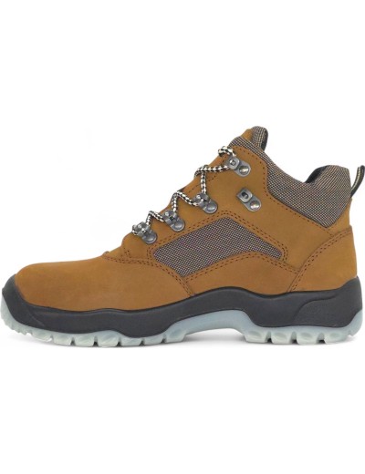 Bocanci de lucru PPO 72N S1