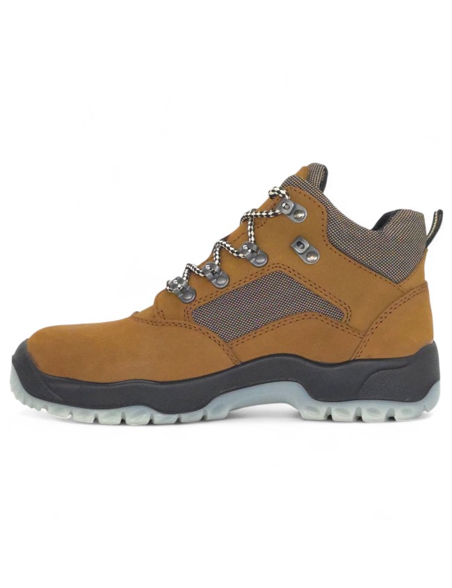 Buty robocze wysokie PPO 72N S1 Buty robocze wysokie PPO 72N S1