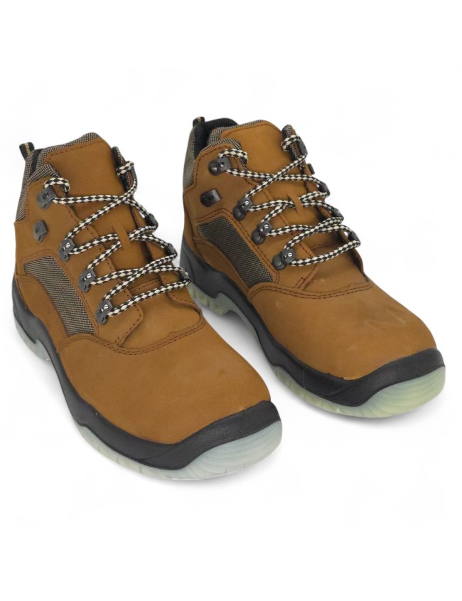 Buty robocze wysokie PPO 72N S1 Buty robocze wysokie PPO 72N S1