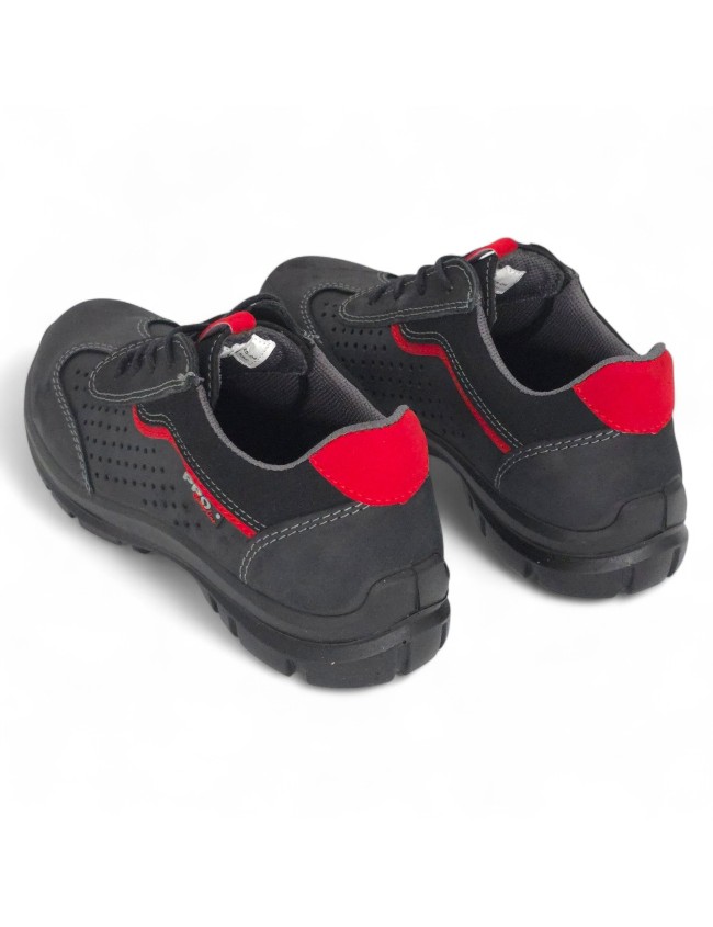 Buty robocze PPO 502 S1P Buty robocze PPO 502 S1P