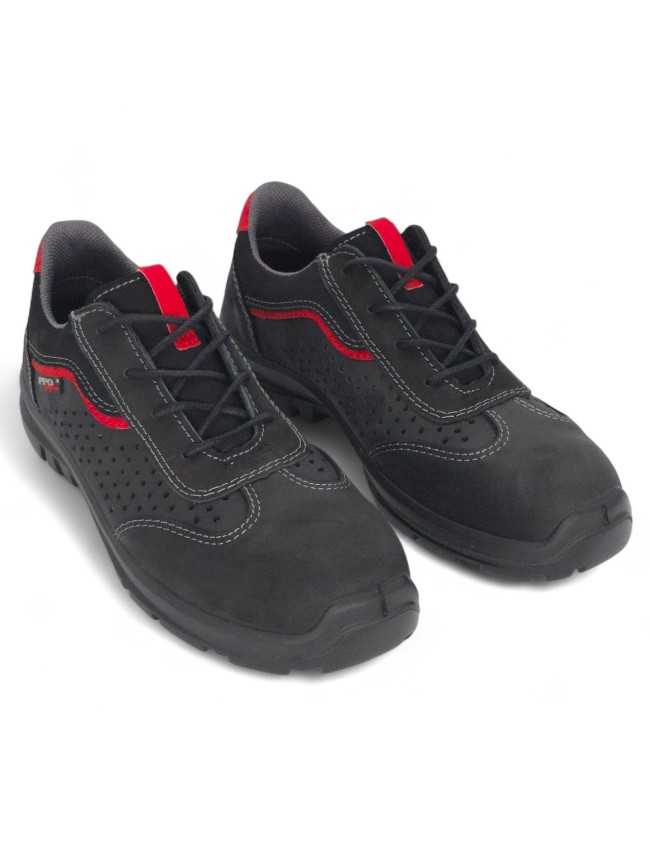 Buty robocze PPO 502 S1P Buty robocze PPO 502 S1P