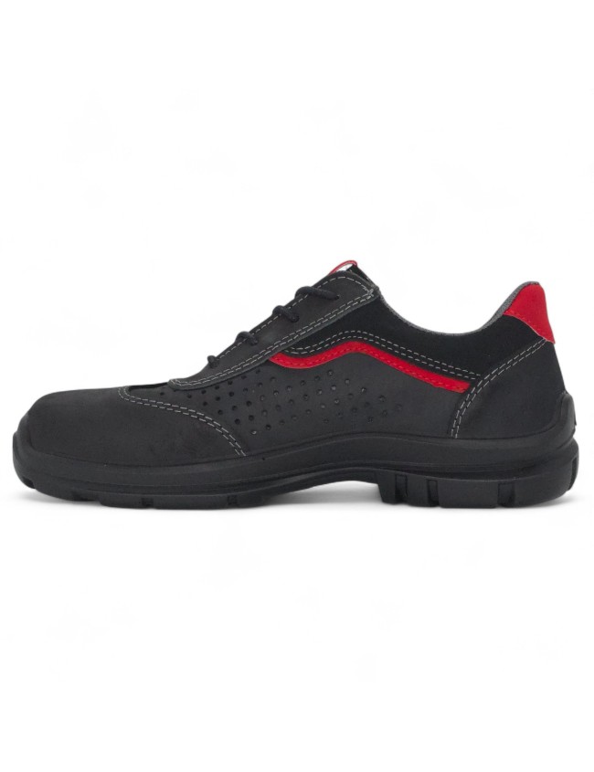 Buty robocze PPO 502 S1P Buty robocze PPO 502 S1P