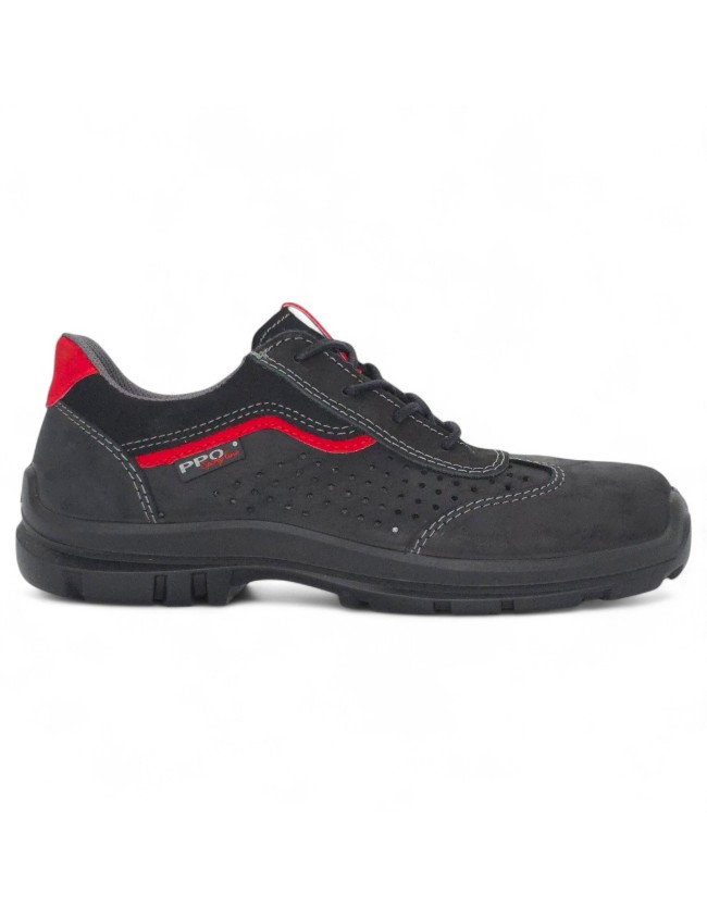 Buty robocze PPO 502 S1P Buty robocze PPO 502 S1P