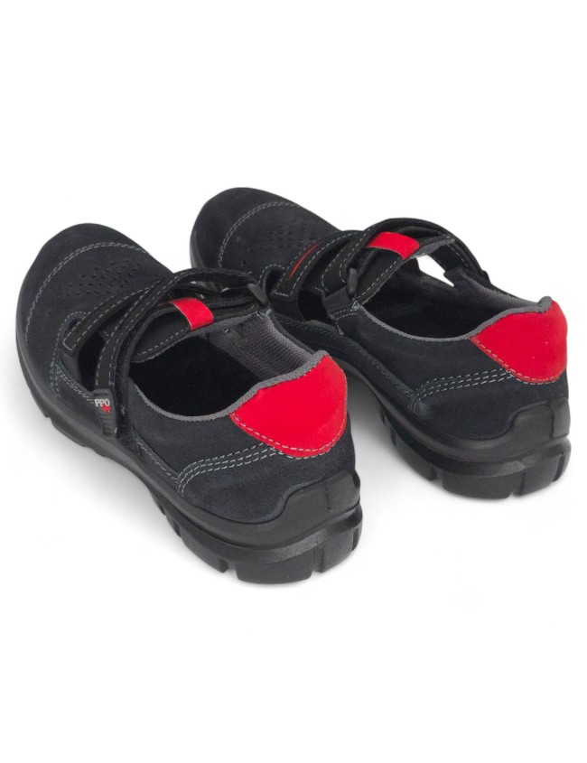 Sandale de lucru PPO 501 S1P