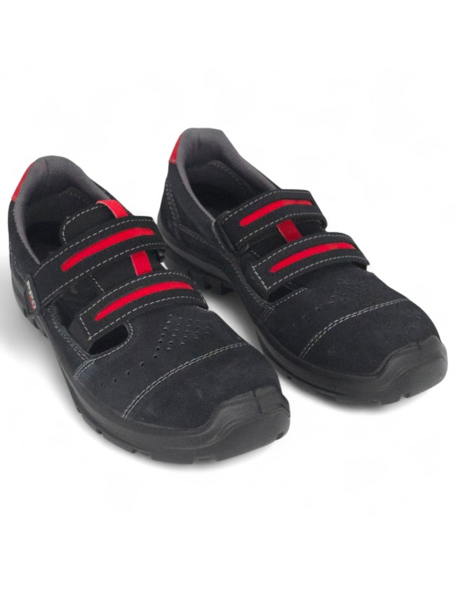 Sandale de lucru PPO 501 S1P