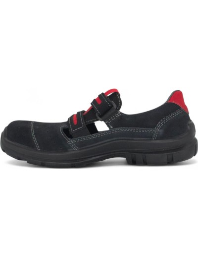 Sandale de lucru PPO 501 S1P