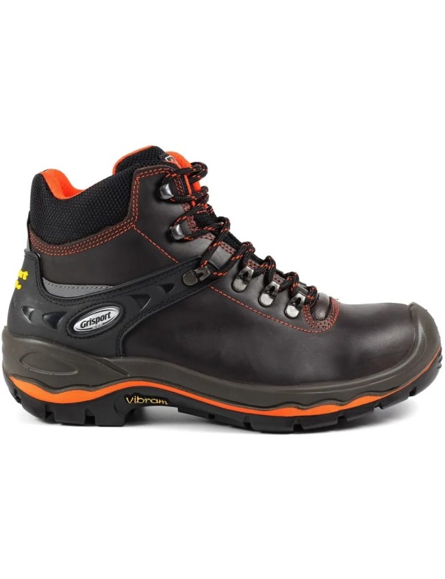 Buty Grisport Second Life Buty Grisport Second Life