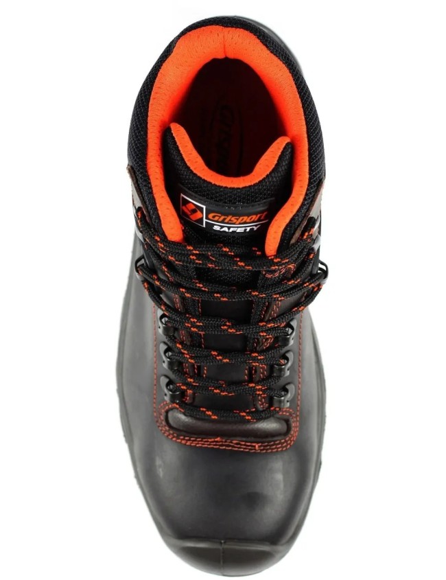 Pantofi Grisport Second Life