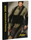Katalog Snickers Workwear 2025 Katalog Snickers Workwear 2025