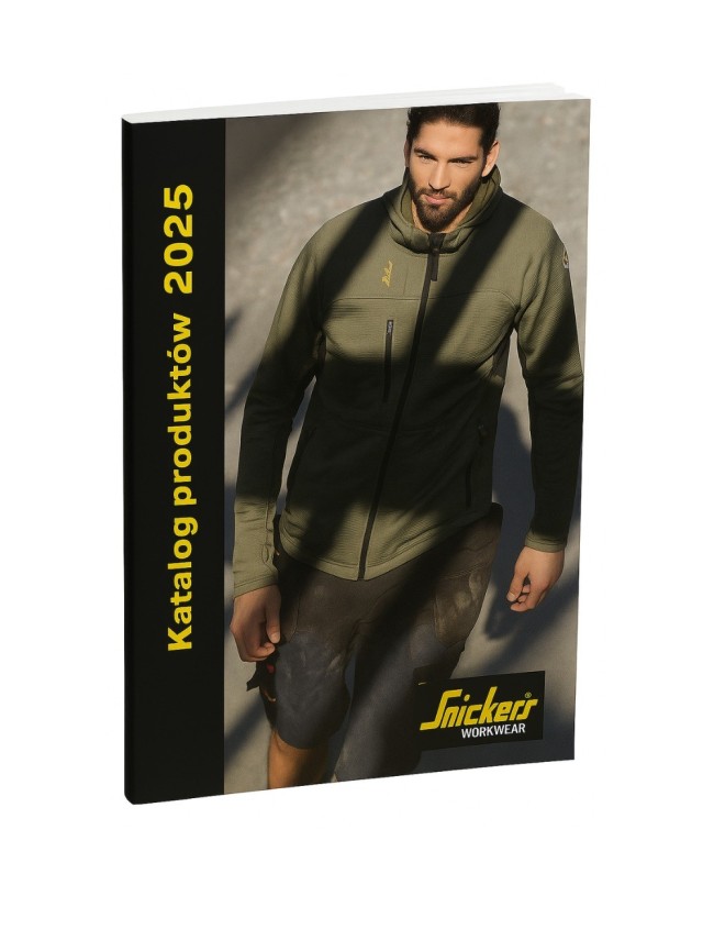 Katalog Snickers Workwear 2025 Katalog Snickers Workwear 2025