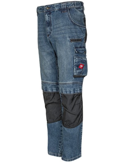Jeans Engelbert Strauss Denim Motion
