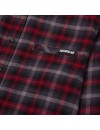 Camasa Flannel Stretch Cat