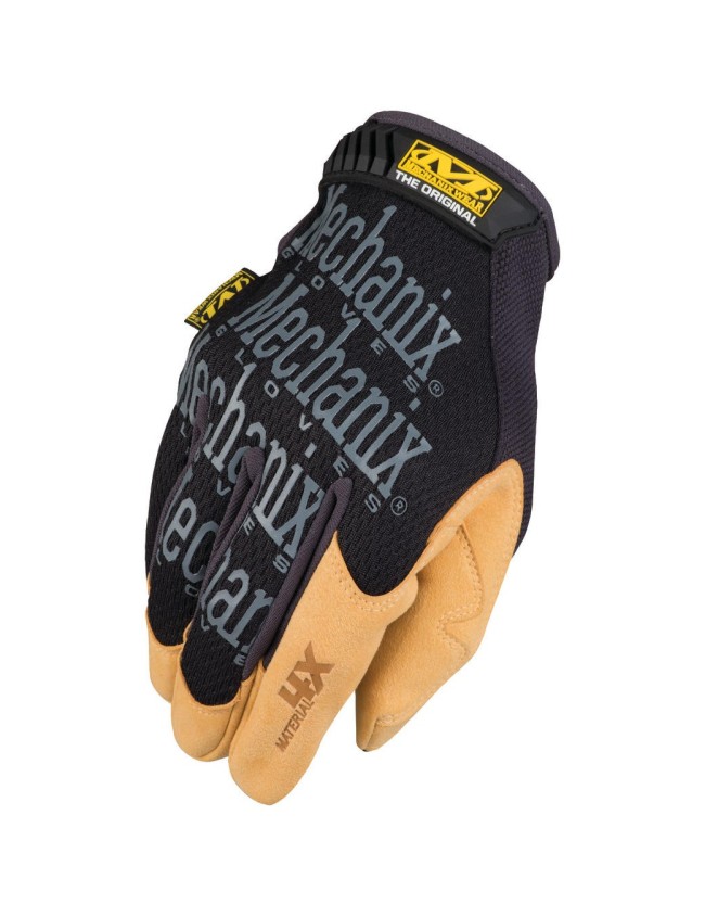Rękawice Mechanix Material4X® Original® Rękawice Mechanix Material4X® Original®