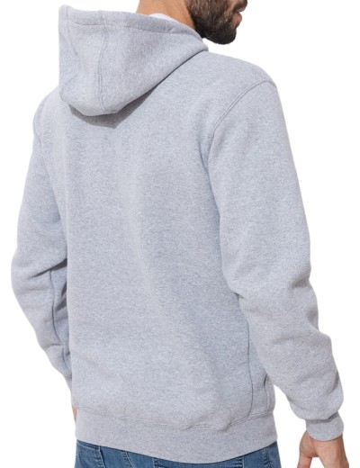 Bluza Carhartt K121 cu gluga, de greutate medie