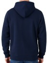Bluza Carhartt K121 cu gluga, de greutate medie