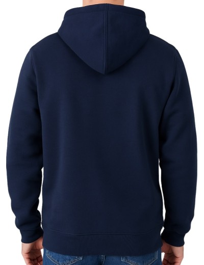 Bluza Carhartt K121 cu gluga, de greutate medie