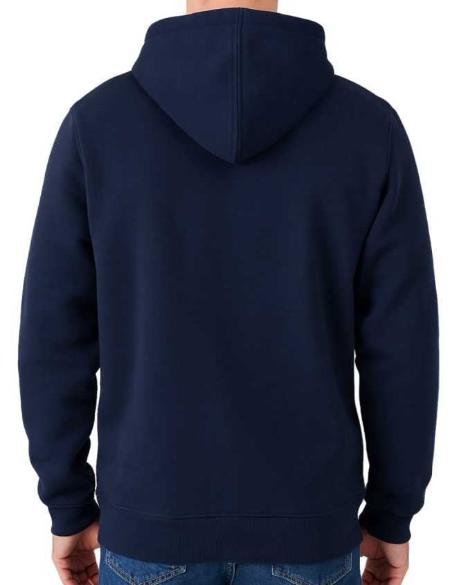 Bluza Carhartt K121 cu gluga, de greutate medie