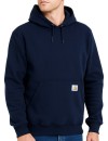 Bluza Carhartt K121 cu gluga, de greutate medie
