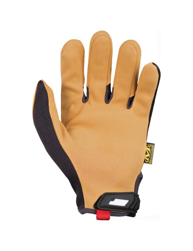 Rękawice Mechanix Material4X® Original® Rękawice Mechanix Material4X® Original®
