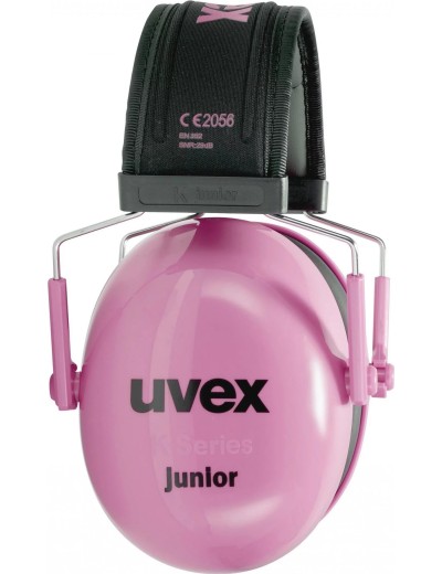 Uvex Junior Casti protectie pentru copii