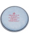 Filtru anti-praf pentru masca P3 cu carbune activ FS-ZI38 P3 R