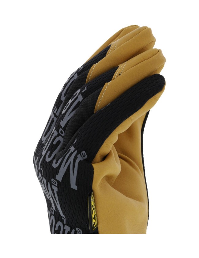 Rękawice Mechanix Material4X® Original® Rękawice Mechanix Material4X® Original®