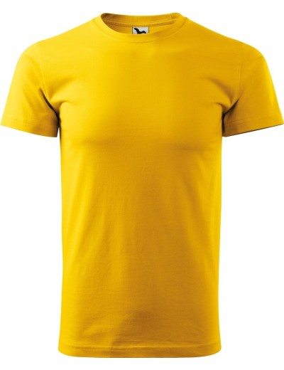 Tricou barbatesc Adler HEAVY NEW 137